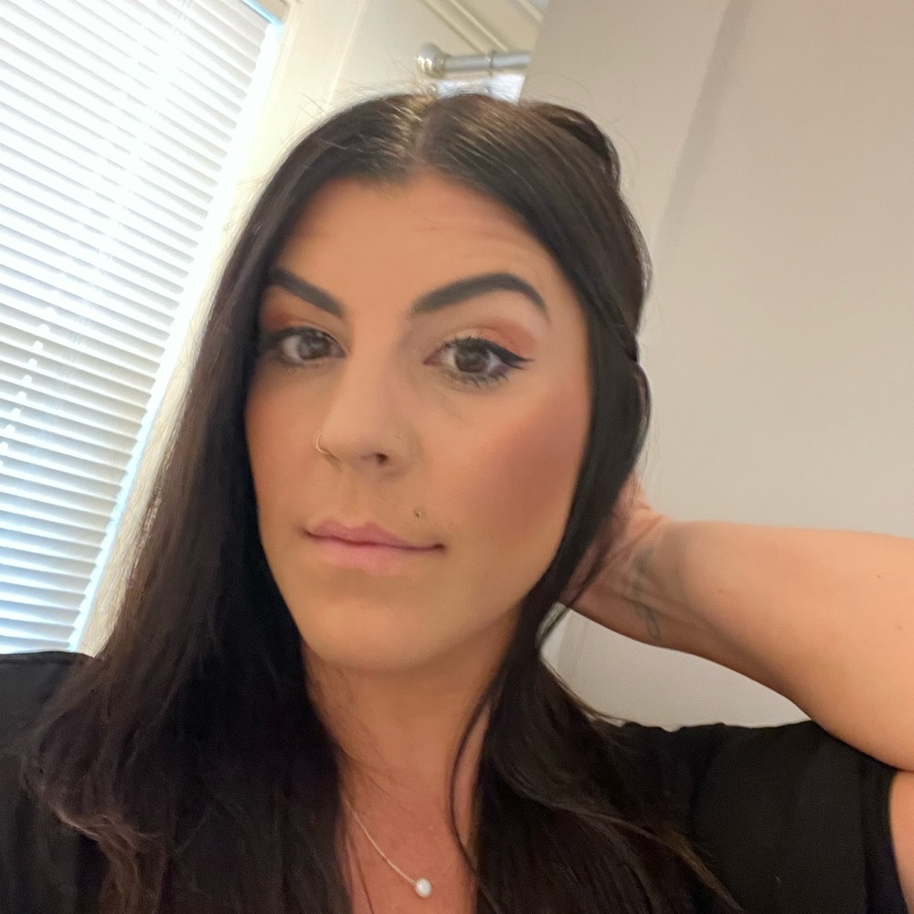 Meet your Posher, Brina